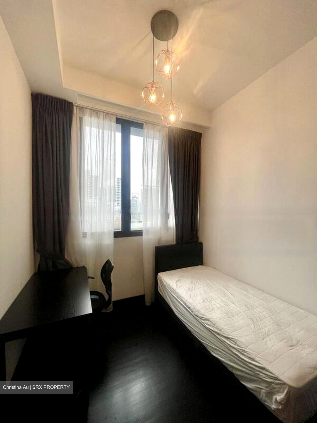 Martin Modern (D9), Condominium #554908151